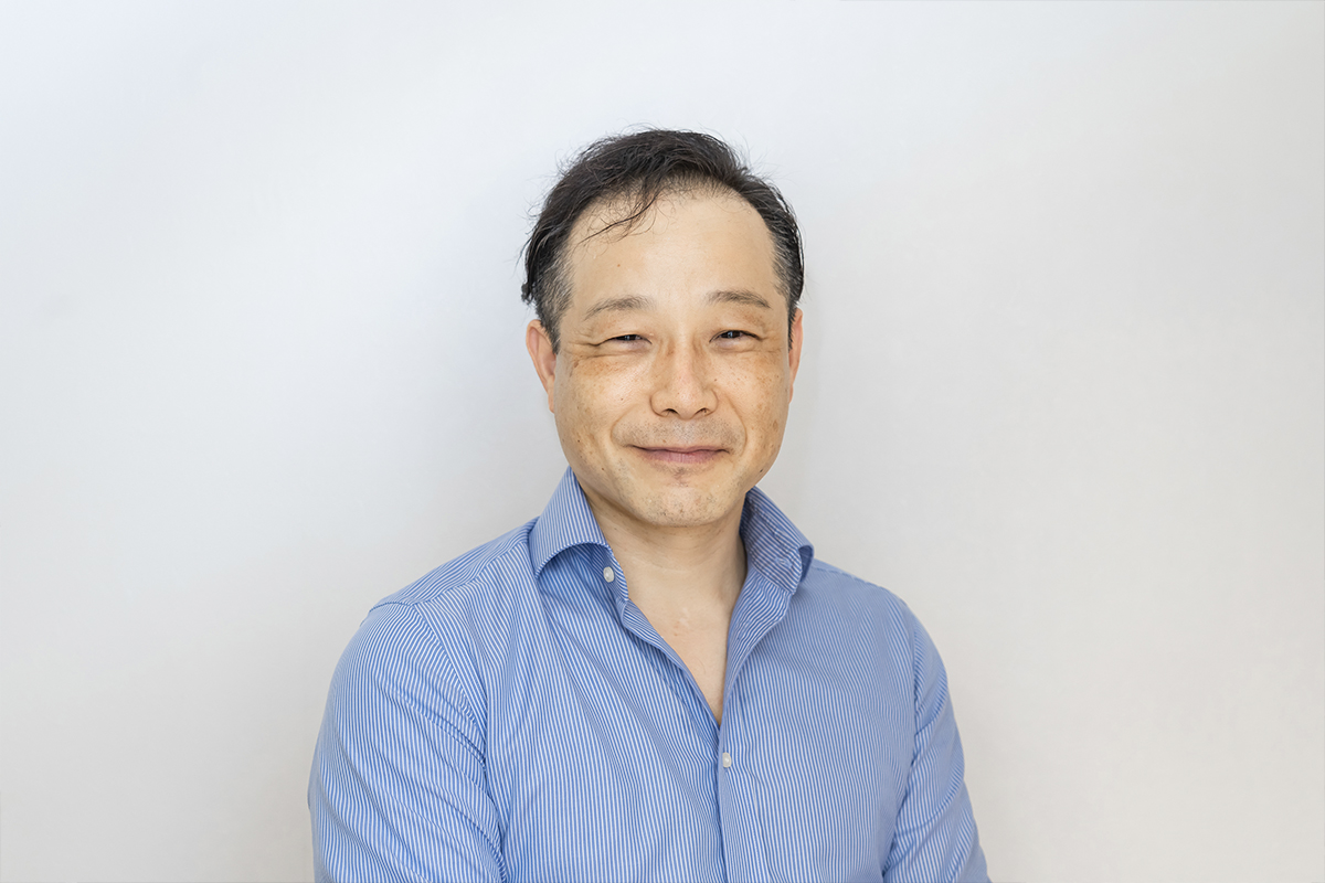 院長